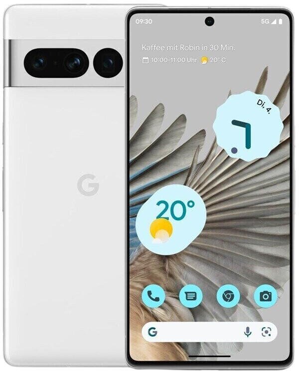 Google Pixel 7 Pro Google Pixel 7 Pro